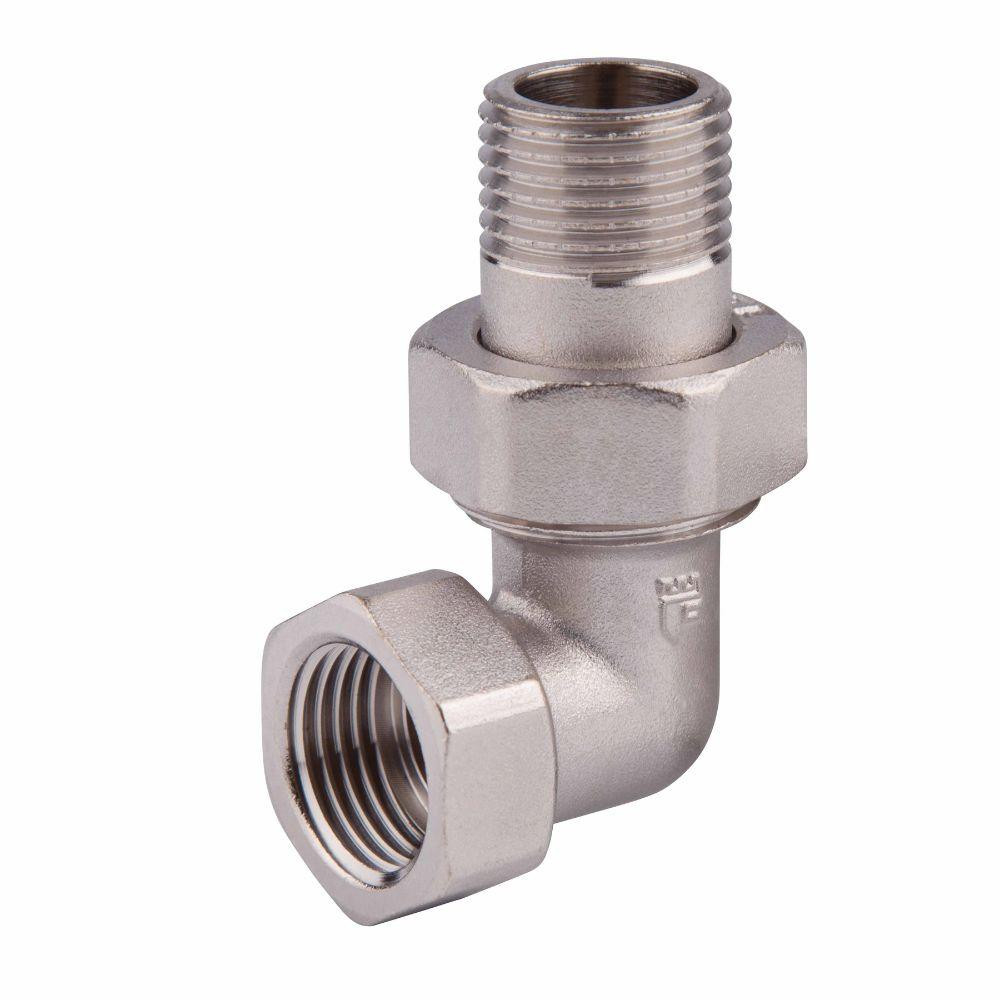 Згін "Американка" Thermo Alliance Forte 3/4" кутовий SF191W20 Київ - фото 1