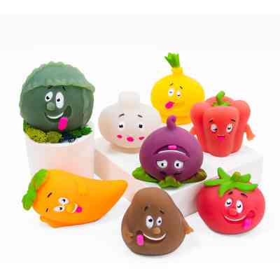 Антистрес Borsch Овоч сюрприз (41/CN23) Вінниця