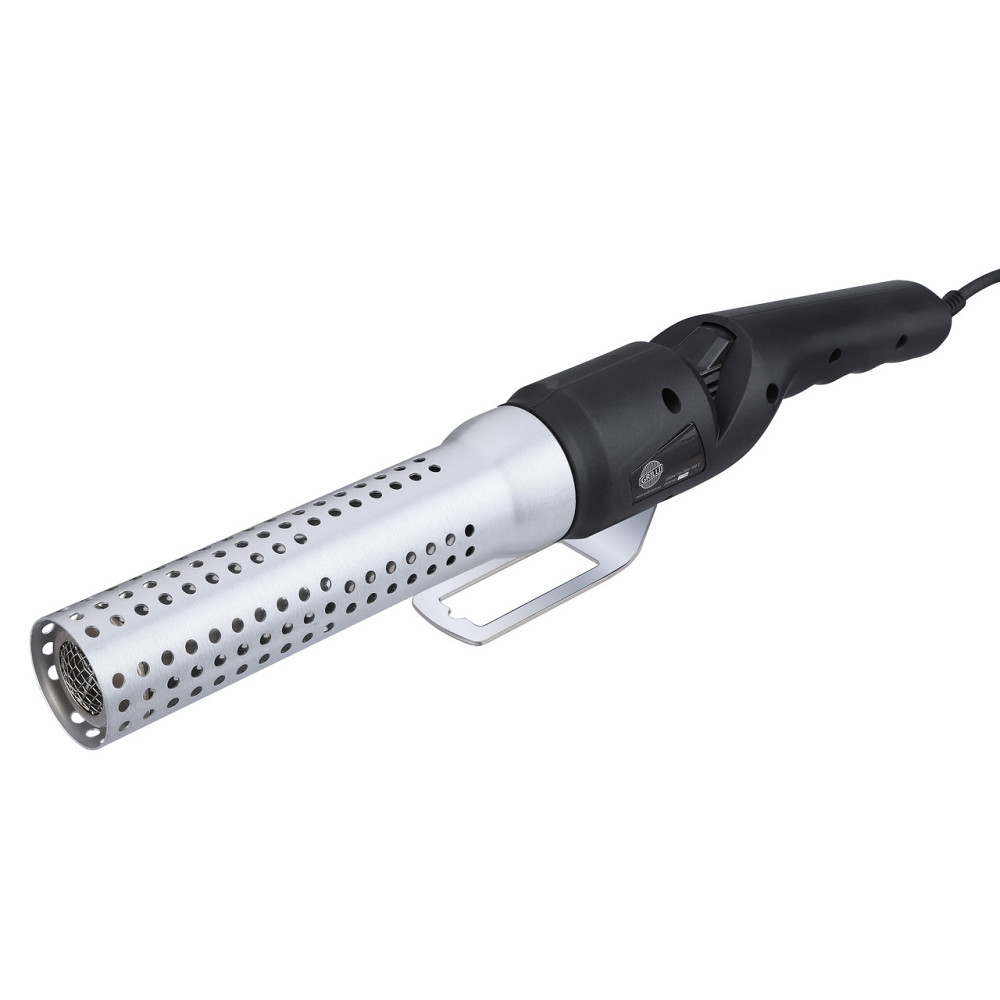 Фен для розжига угля и брикетов GRILLI 77705 Код: 004403 Ровно - изображение 4