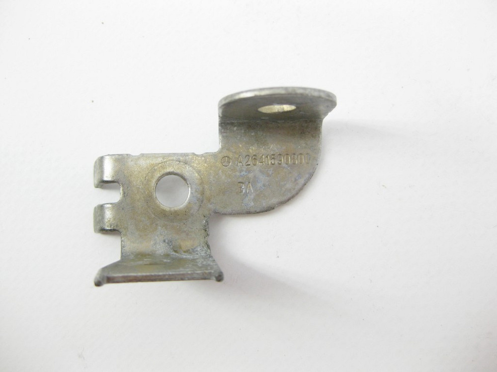 Mercedes-Benz  A2641590800 Сталевий кронштейн для двигуна M264 R4 Одесса - изображение 8