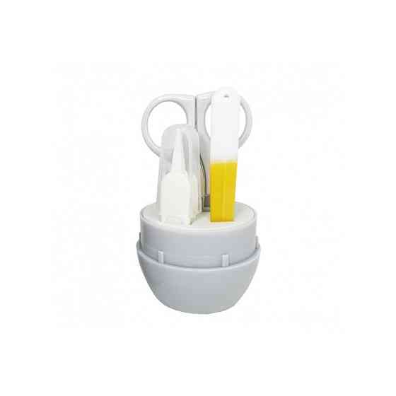 Дитячий гігієнічний набір MGZ-0702(Grey) сірий Вінниця