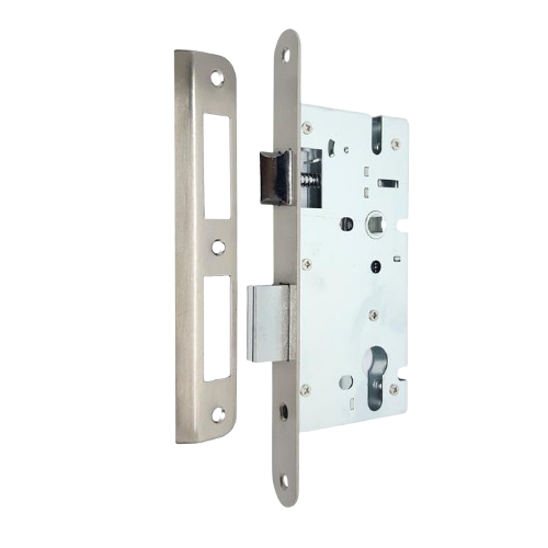 Корпус замка ЗВ-7-72/55 SN CLASS Житомир - изображение 1