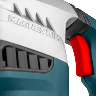 Перфоратор Ronix 1500Вт, 36мм (2707) Вінниця - фото 11