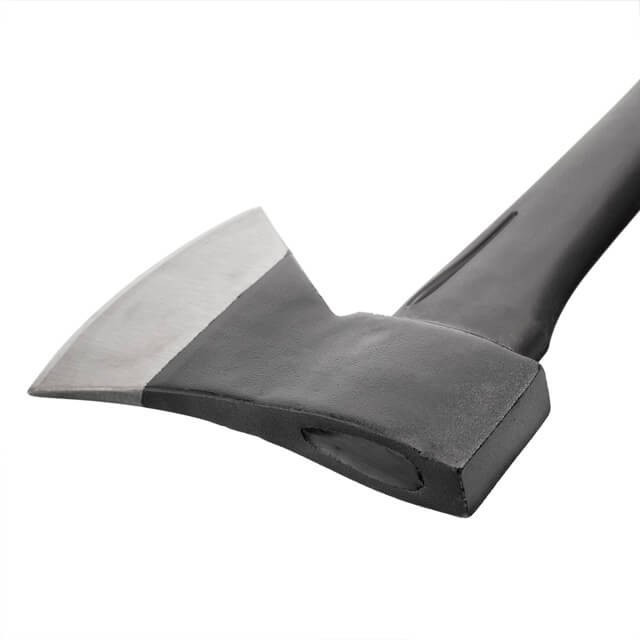 Сокира INTERTOOL HT-0263 1000г Коломия - фото 7