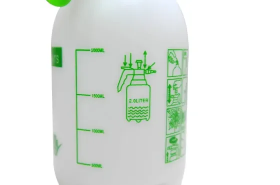 Опрыскиватель ручной напорный Bass Polska 8606 2л Киев