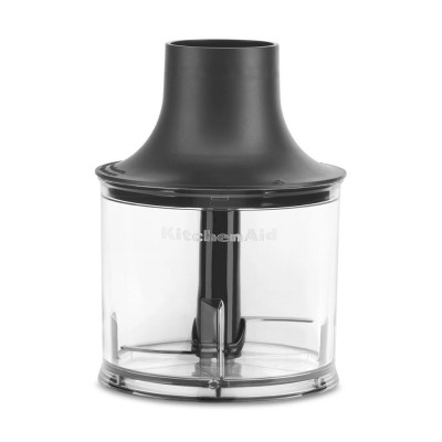 Блендер KitchenAid 5KHBV83EBM Винница - изображение 4