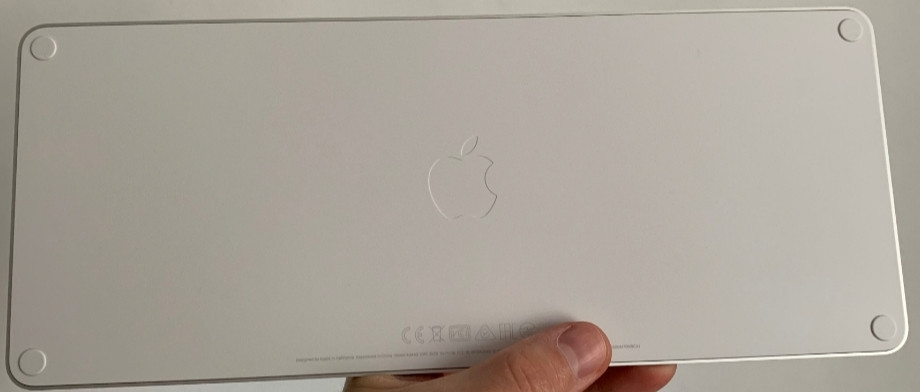 Клавиатура Apple Magic Keyboard 2 Touch ID Киев - изображение 1