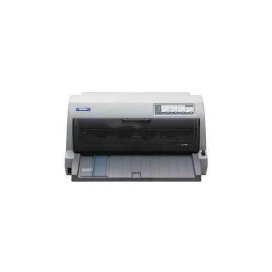 Матричний принтер LQ-690 Epson (C11CJ82401) Киев