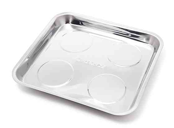 Лоток магнітний з нержавіючої сталі (270х2950мм) Одеса