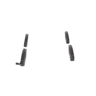 Тормозные колодки Bosch 0 986 424 489 Винница