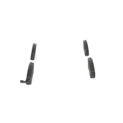 Тормозные колодки Bosch 0 986 424 489 Винница - изображение 4