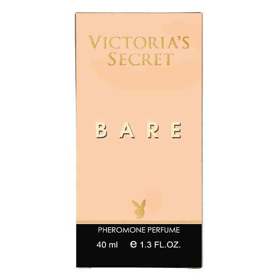 Victoria's Secret Bare Pheromone Parfum женский 40 мл Коломия