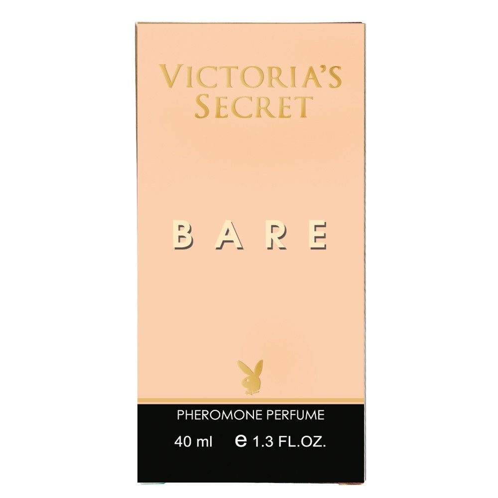 Victoria's Secret Bare Pheromone Parfum женский 40 мл Коломыя - изображение 5