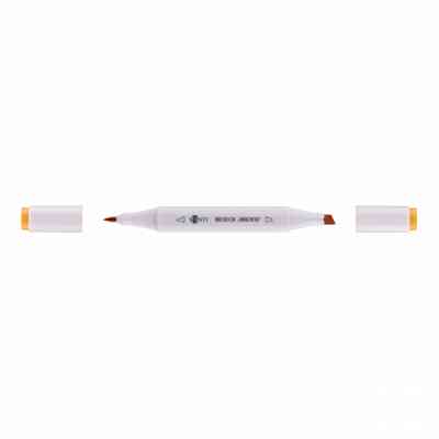 Маркер Santi sketch SM-31, охра желтая (390572) Винница