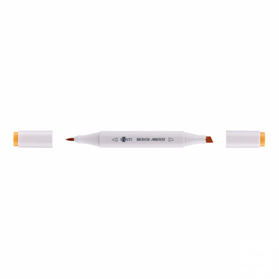 Маркер Santi sketch SM-31, охра жовта (390572) Вінниця - фото 1