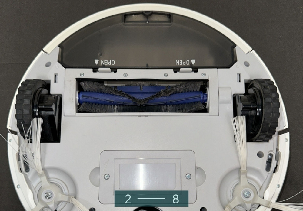 Робот -Пылесос ROWENTA Explorer Serie 50 RR7387WH.* Киев - изображение 7