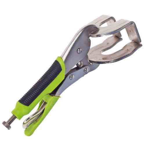 Ручні лещата "струбцина" тип -W 10" (СИ-06061) Alloid Одеса