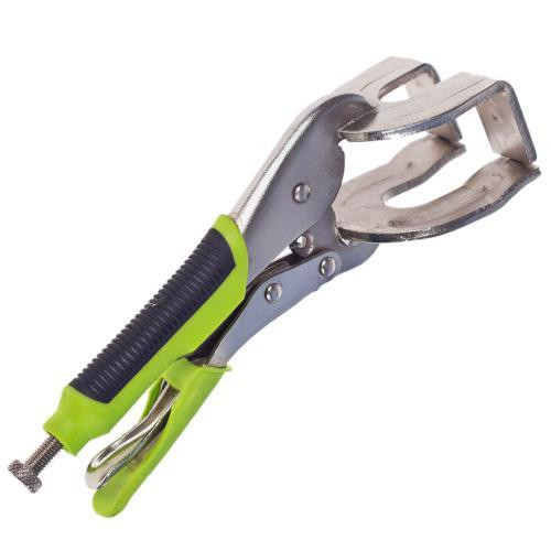 Ручні лещата 