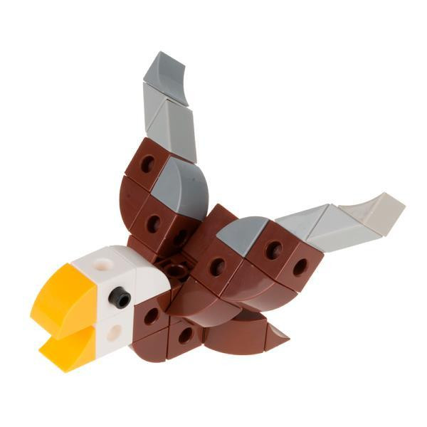 Набор для курса обучения Gigo Маленький создатель (1232) Харьков - изображение 12