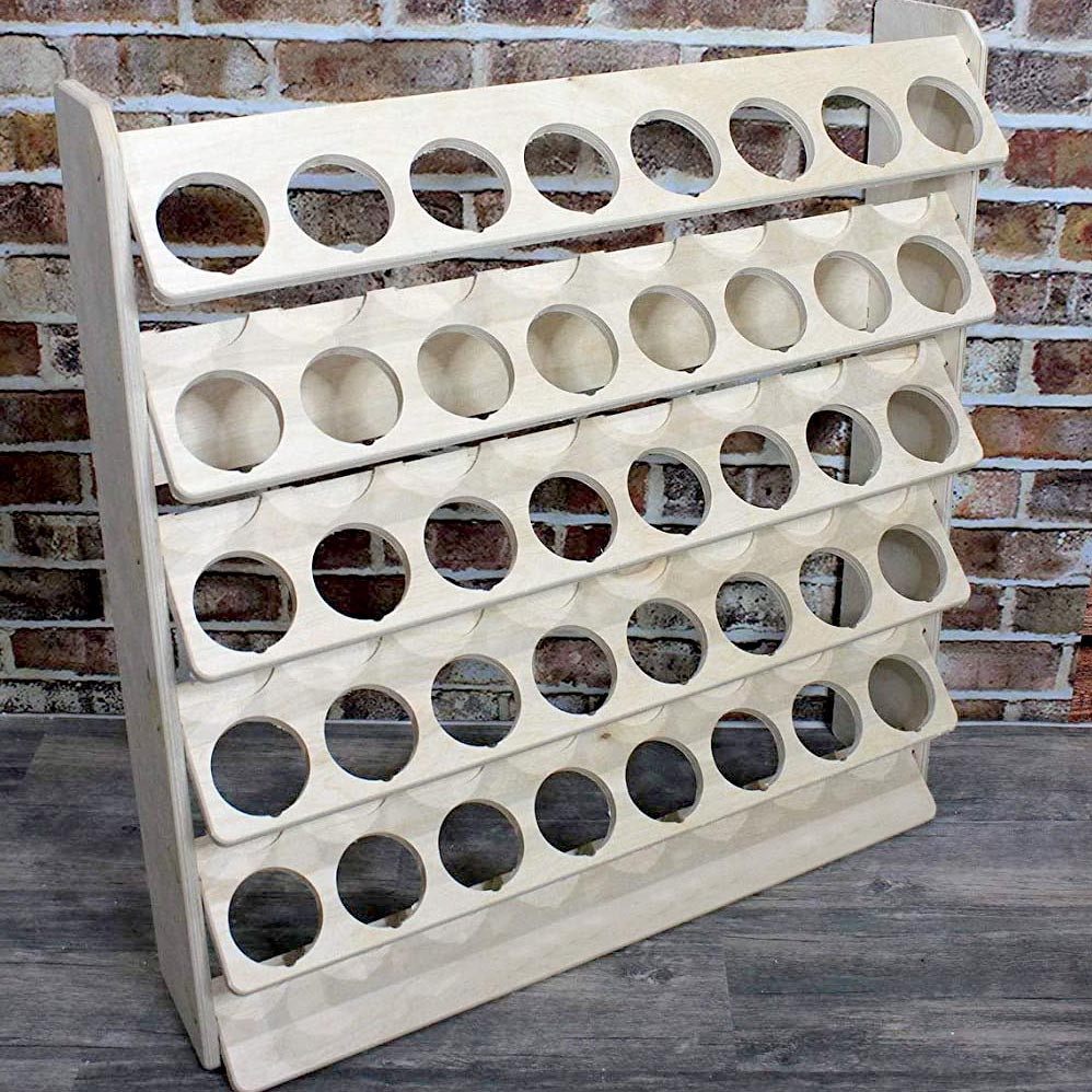 Органайзер для аерозольних фарб "Пакуаро" бланже Миколаїв - фото 3