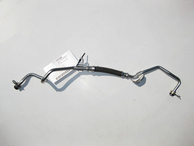 Mercedes-Benz  A6541800020 Подає маслопровід турбіни двигуна OM654 R4 2.0 Diesel C-Class W205 E-Class W213 Одесса - изображение 1