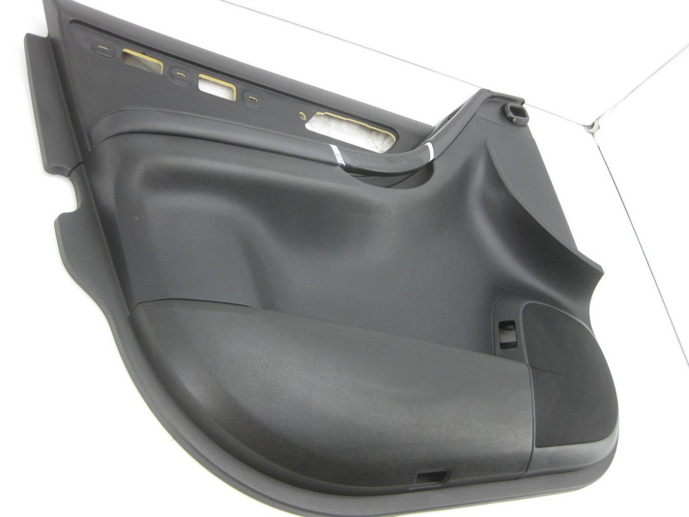 Mercedes-Benz  A2517200370 9D84 Передня ліва чорна дверна карта в зборі R-Class W251 Одеса - фото 7
