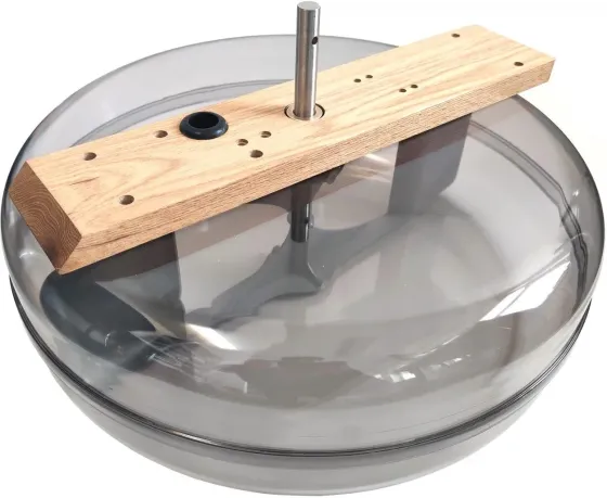 Тренажер Waterrower Zbiornik Do Wioślarza Oak S4 Dąb Киев