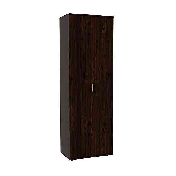Шафа для одягу Ketrin К-1, Венге Магія, 700/425/2100 Львів
