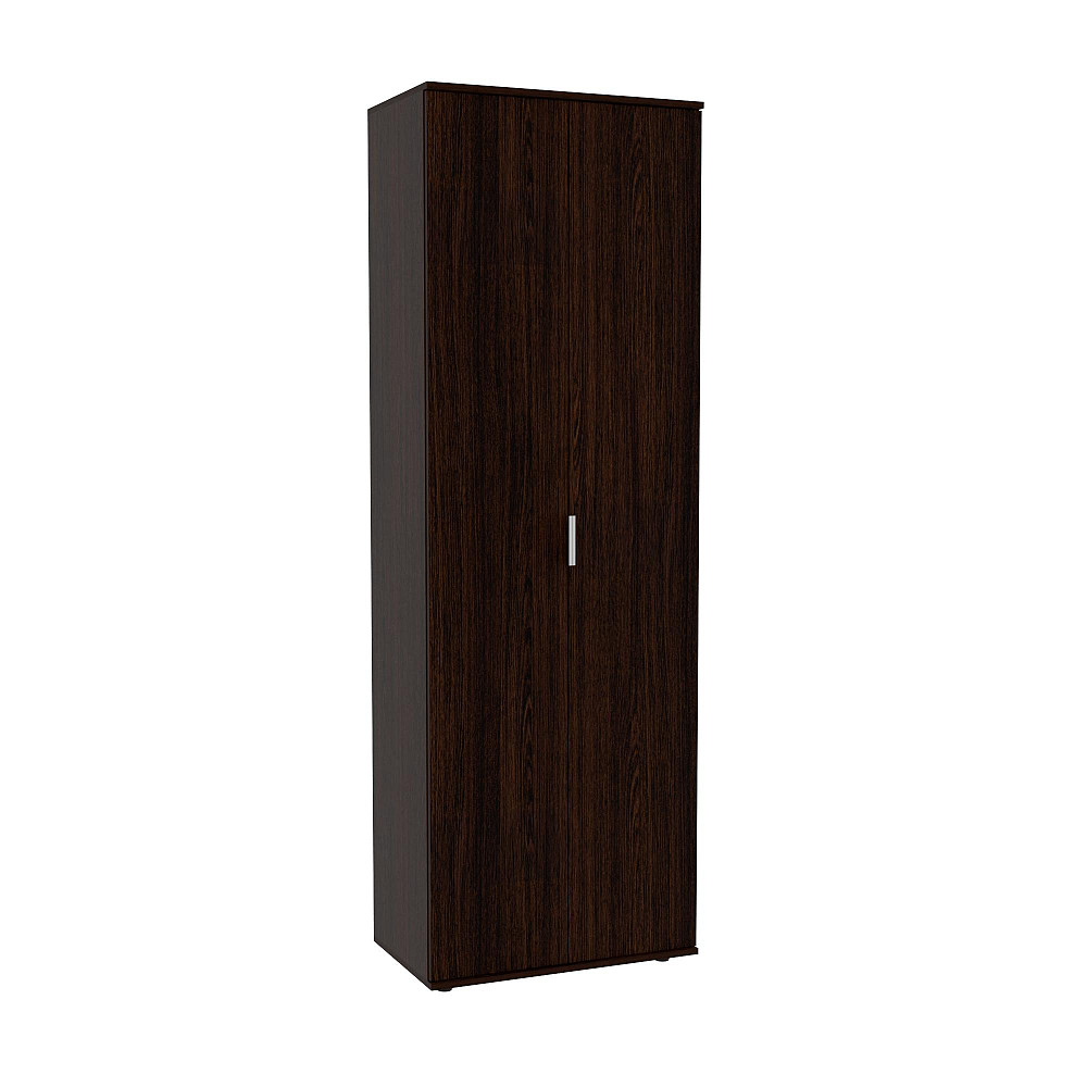 Шафа для одягу Ketrin К-1, Венге Магія, 700/425/2100 Львів - фото 1