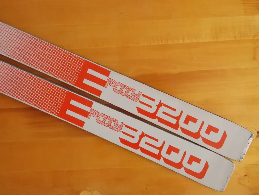 Горные лыжи Польского производства. Харьков - изображение 3