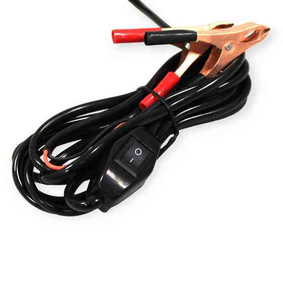 Насос для перекачування палива занурювальний 24в/20л/d38/штуцер 16мм Мукачево