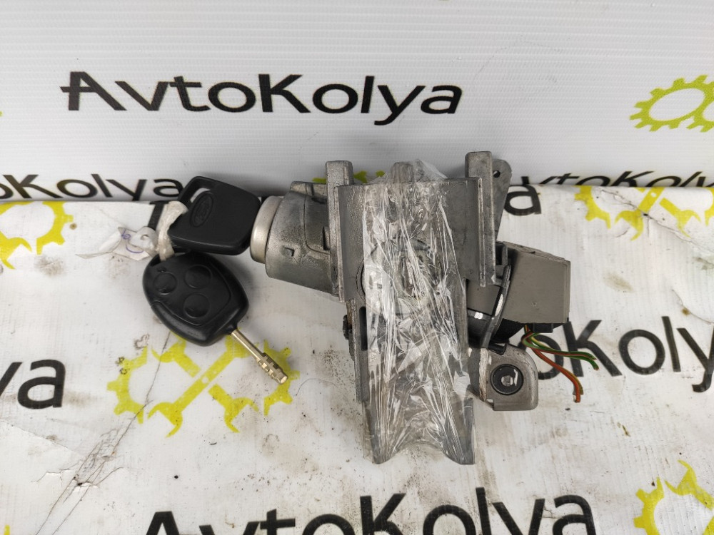 Замок запалювання Ford Fusion 2002-2012 Ковель - фото 2