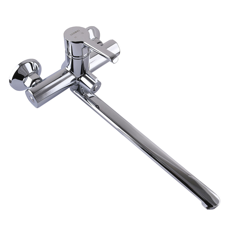 Змішувач для ванни DOMINO PRESTIGE DPS-208 Тернопіль - фото 6