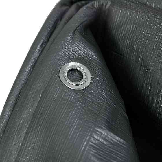 Тент 250 г/м²  3 х 4 м Shadow тарпаулиновый (Четкий размер) тент от дождя Днепр