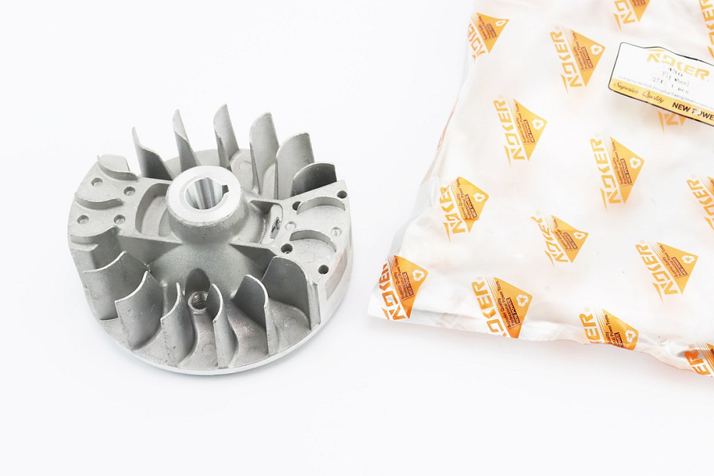 Ротор магнето 1E40F-1E44F Київ - фото 1