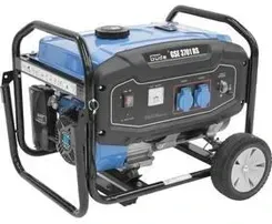 Генератор Güde GSE 3701 RS Киев