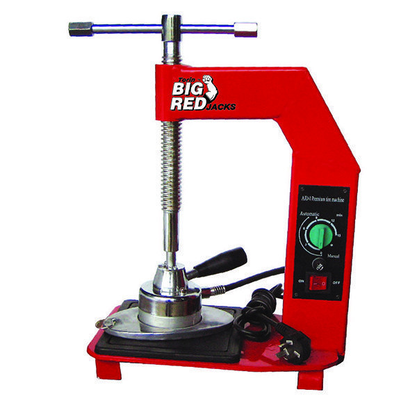 Вулканізатор настільний TORIN TRAD001 Одеса - фото 1