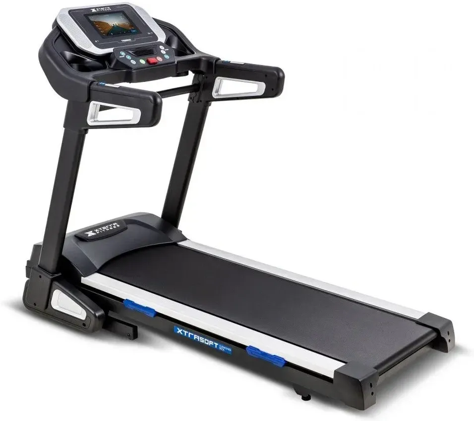 Бігова доріжка Bieżnia Elektryczna MASTER Xterra TRX5500 Київ - фото 1