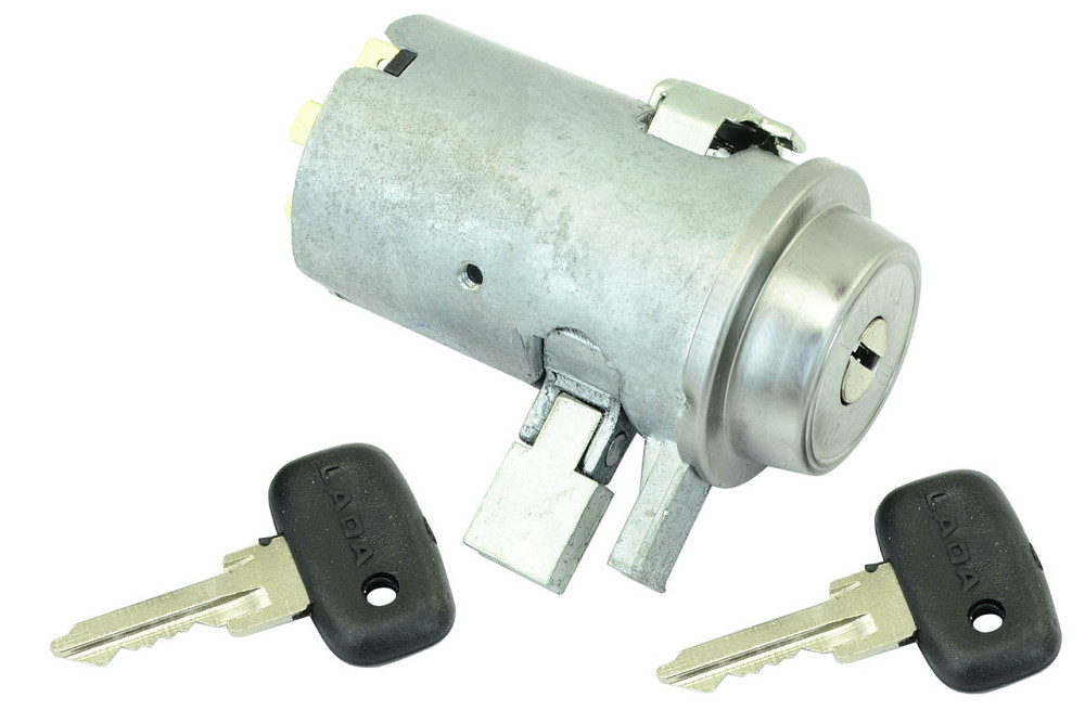 Замок 2101, 2102, 2103, 2104, 2105, 2106, 2107, 2121-21213 запалення Мукачево - фото 1