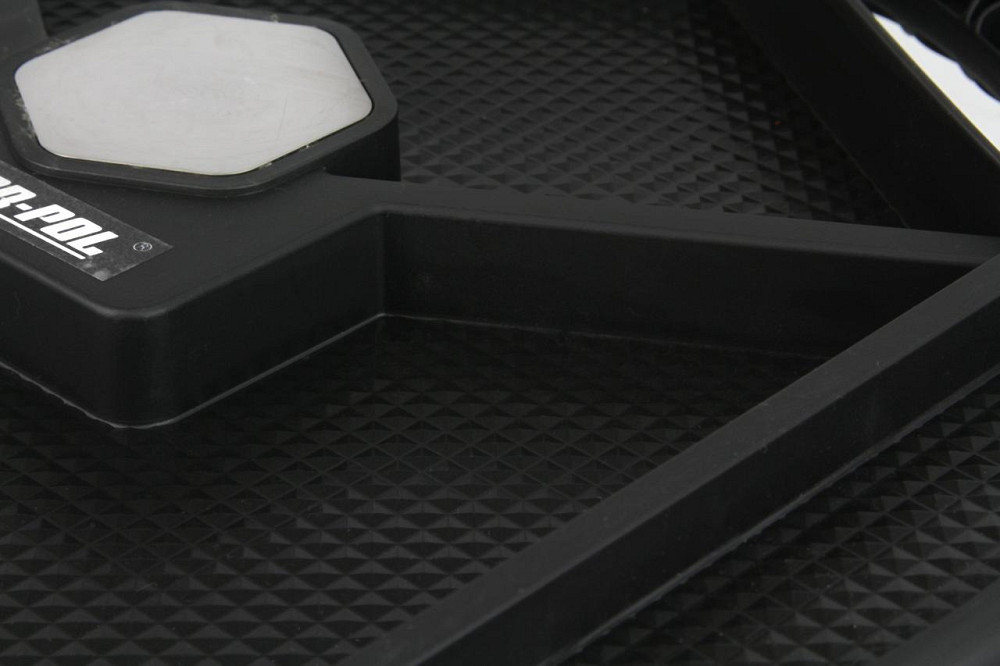 Сервисный поднос для мастерской на колесах 50 см Mar-Pol (M80198) Нововолынск - изображение 4