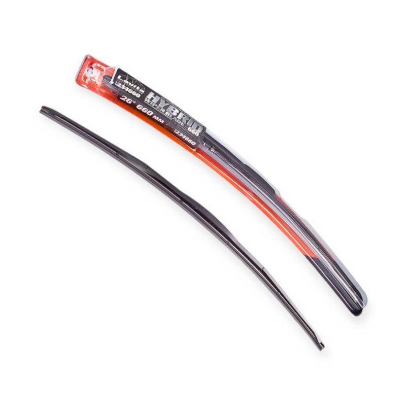 Щітка hybrid 660мм - 26" двірника Мукачево - фото 1