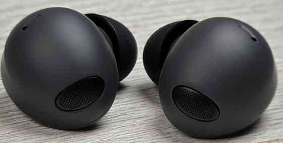 Беспроводные наушники Samsung Galaxy Buds2 Pro Graphite (SM-R510) Харьков