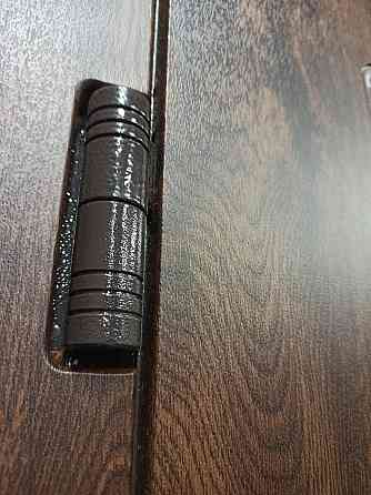 Двери уличные Redfort, модель Арка  , комплектация Стандарт плюс (2 контура) 1200 Киев