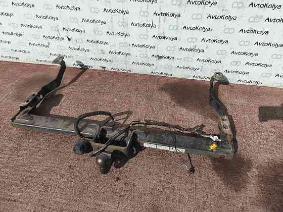 Фаркоп Nissan Primastar 2001-2014 Ковель