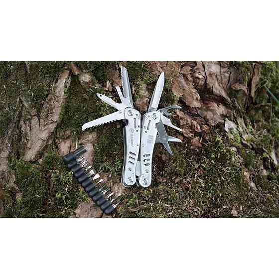 Мультитул Multi Tool Ganzo G302-H Київ