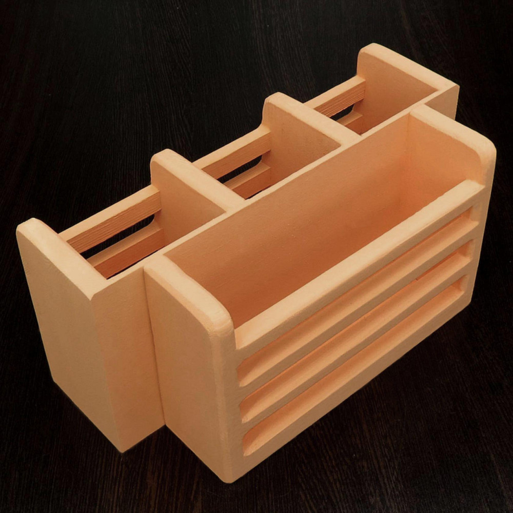 Подставка для столовых приборов 