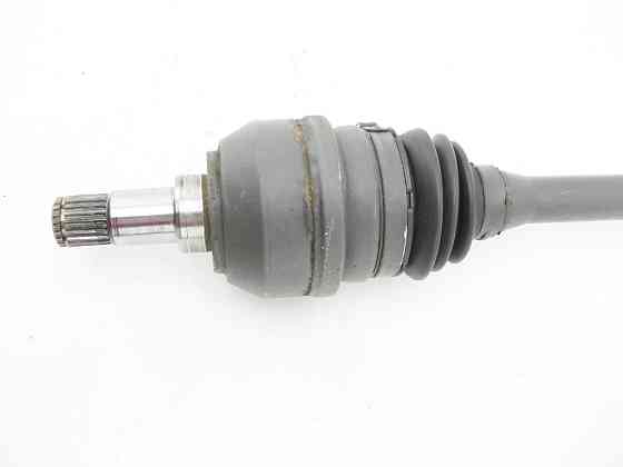 Mercedes-Benz  A2463509500 Задня ліва піввісь CLA Shooting Brake X117 CLA C117 GLA X156 A-class W176 B-class W246 Одеса