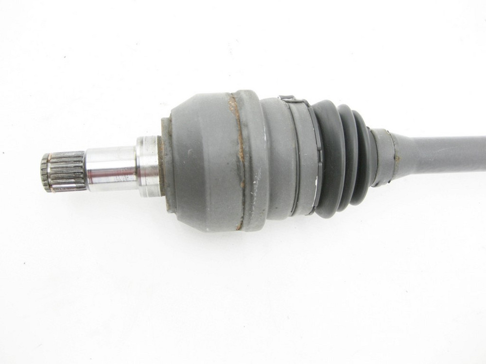 Mercedes-Benz  A2463509500 Задня ліва піввісь CLA Shooting Brake X117 CLA C117 GLA X156 A-class W176 B-class W246 Одеса - фото 5