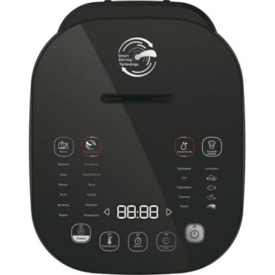 Мультиварка Tefal RK905A34 Вінниця - фото 3