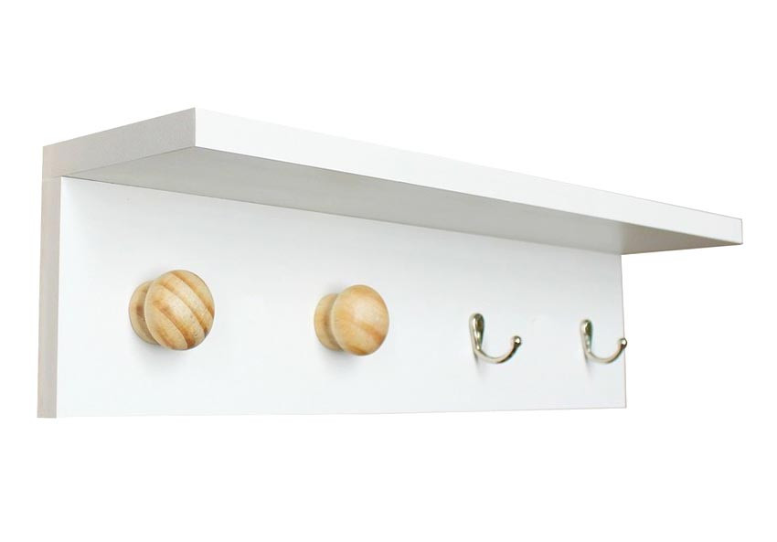 Вішалка для сумок "Сантджулія" зефір-бланже Миколаїв - фото 4